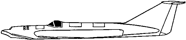 Экраноплан СМ-3