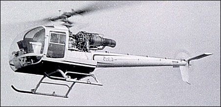 Agusta A.105