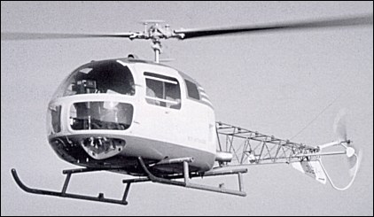 Agusta A.115