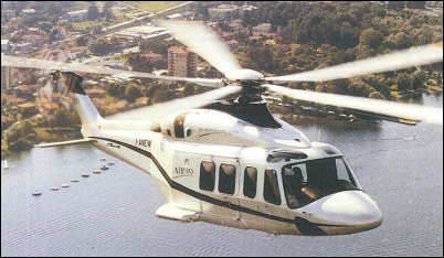 Bell/Agusta AB139