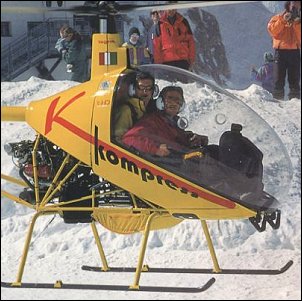 Helisport CH-7 "Kompress"