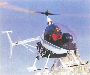 Helisport CH-7 "Kompress"