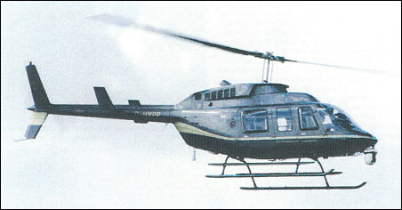 Bell 206L 