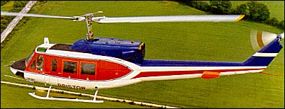 Bell Model 208 / Model 212 / UH-1N