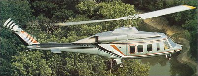 Bell 214ST