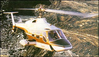 Bell 222