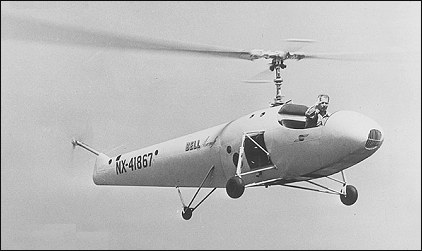 Bell Model 30