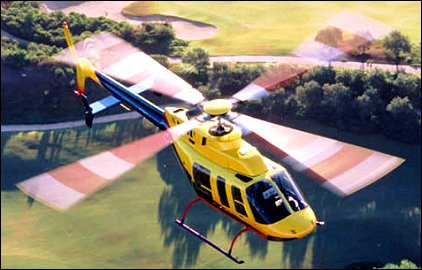 Bell 407