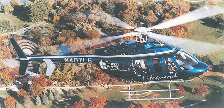 Bell 407