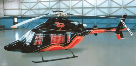 Bell Model 427