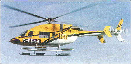 Bell 427