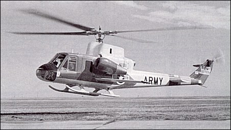 Bell 533