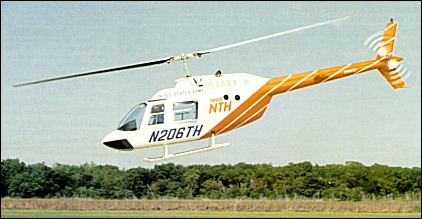 Bell TH-67 "Creek"