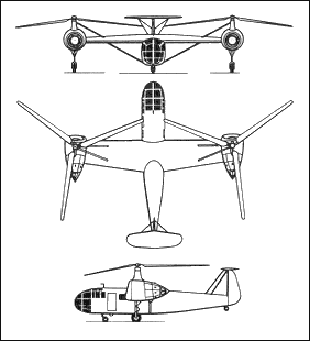 Bratukhin B-11