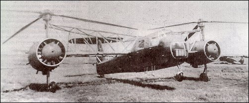 Bratukhin G-3