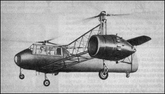 Bratukhin G-4