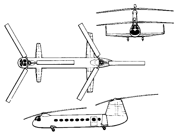 Bristol 173 Mk.1