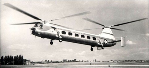 Bristol 173 Mk.3