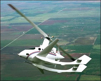 CarterCopter CC1