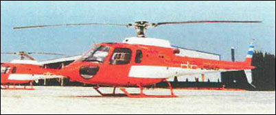 CHAIG Z-11