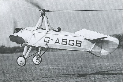 Cierva C.19