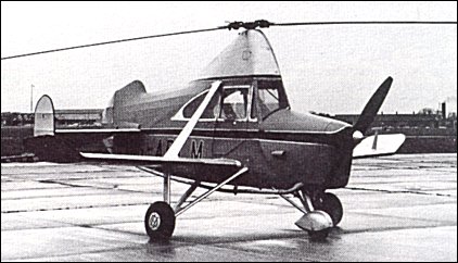 Cierva C.24