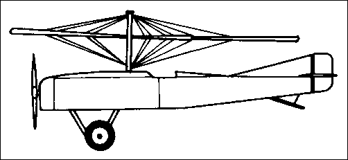 Cierva C.3
