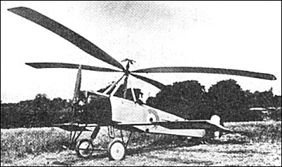 Cierva C.4