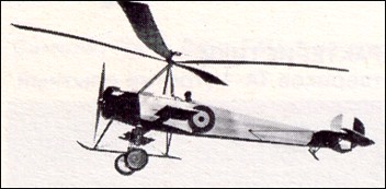 Cierva C.6