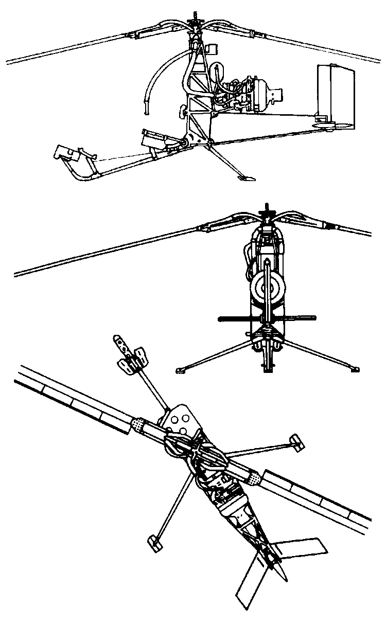 Dornier Do-32