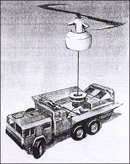 Dornier Do-32K