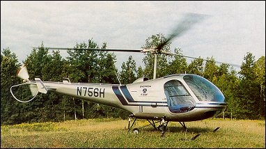 Enstrom F-28