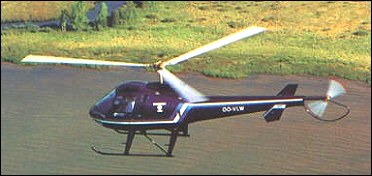 Enstrom 480 / TH-28