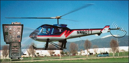 Enstrom 480 / TH-28