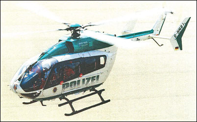 Eurocopter EC-145