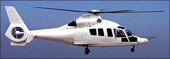 Eurocopter EC-155