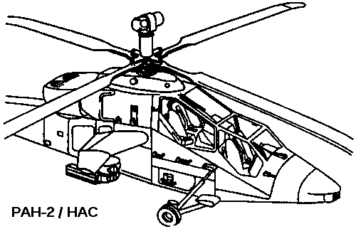 Eurocopter "Tiger"