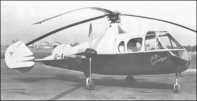 Fairey Gyrodyne