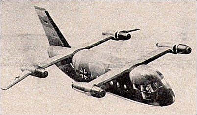 VFW VC-400