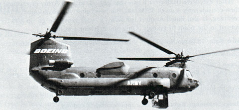 Boeing-Vertol 347