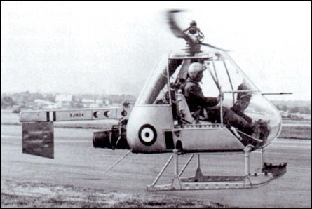 Fairey Ultra-Light