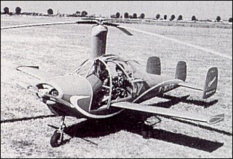 Helicop-Air L.50 "Girhel"