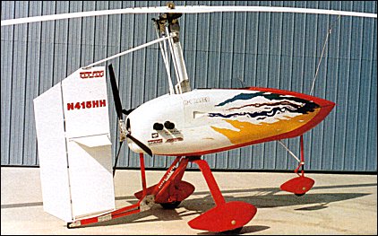 Hinchman H-1 Racer