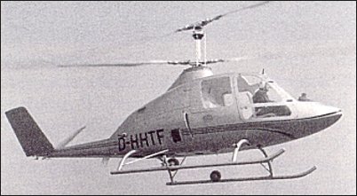 HTM Skyrider