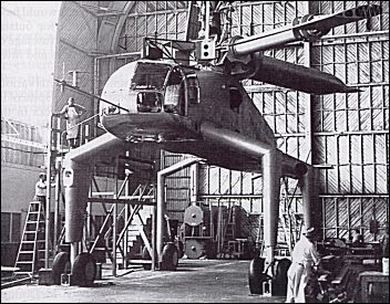 Hughes XH-28