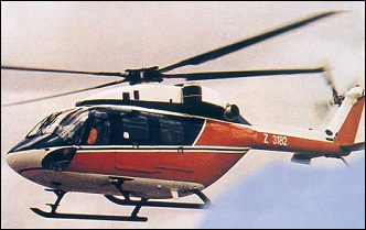 Hindustan Aeronautics Dhruv