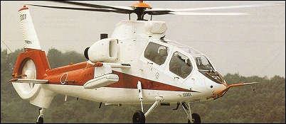 Kawasaki OH-1