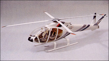 Kamov Ka-118