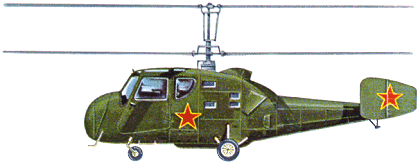 Ka-18