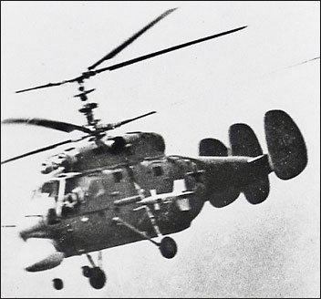 Kamov Ka-20